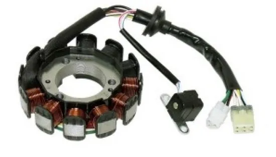 SP1 Alternator Stator Generator Assembly 2