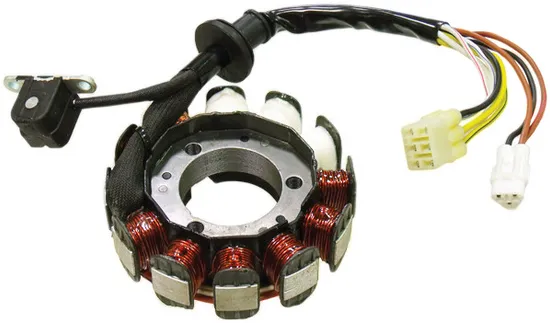 SP1 Alternator Stator Generator Assembly 1