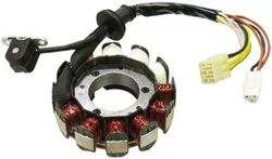 SP1 Alternator Stator Generator Assembly