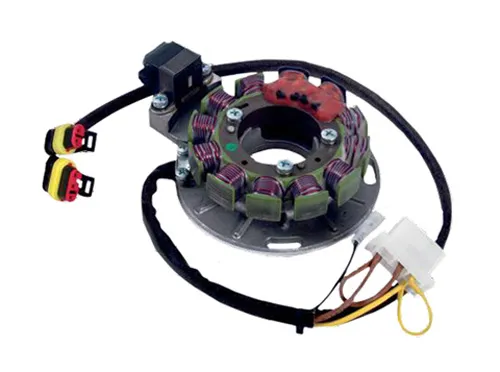 SP1 Alternator Stator Generator Assembly