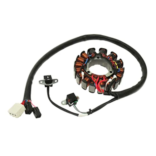 SP1 Alternator Stator Generator Assembly