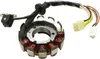SP1 Alternator Stator Generator Assembly