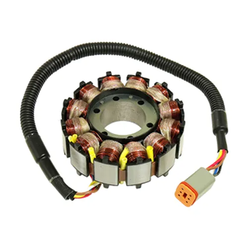 SP1 Alternator Stator Generator Assembly