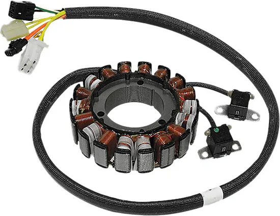 SP1 Alternator Stator Generator Assembly