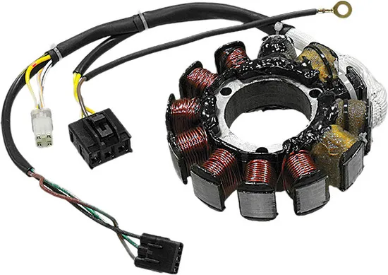 SP1 Alternator Stator Generator Assembly