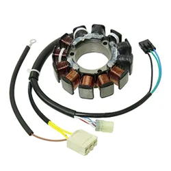 SP1 Alternator Stator Generator Assembly