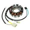 SP1 Alternator Stator Generator Assembly