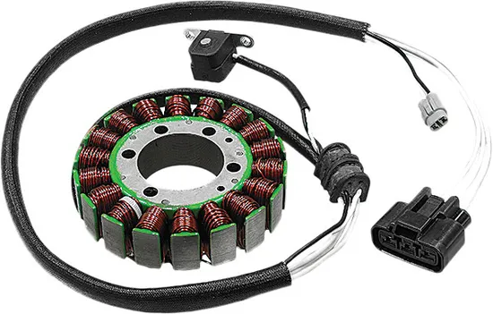 SP1 Alternator Stator Generator Assembly
