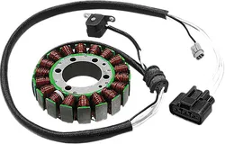 SP1 Alternator Stator Generator Assembly