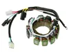 SP1 Alternator Stator Generator Assembly