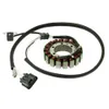 SP1 Alternator Stator Generator Assembly