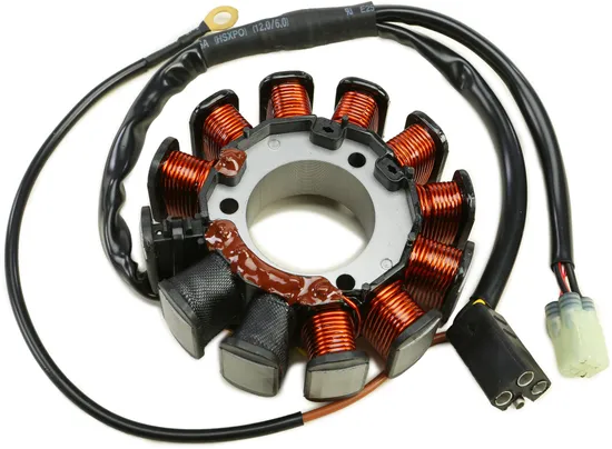 SP1 Alternator Stator Generator Assembly