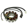 SP1 Alternator Stator Generator Assembly