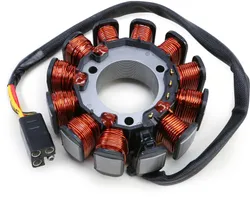 SP1 Alternator Stator Generator Assembly