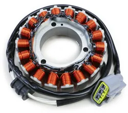 SP1 Alternator Stator Generator Assembly