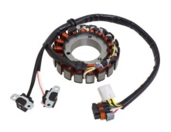 SP1 Alternator Stator Generator Assembly