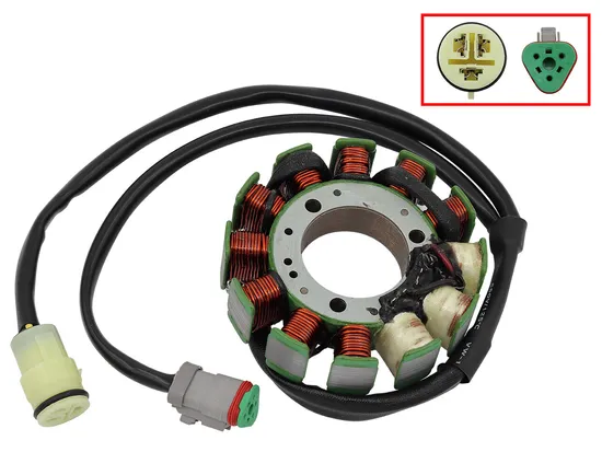 SP1 Alternator Stator Generator Assembly