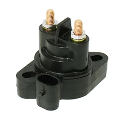 SP1 Starter Solenoid