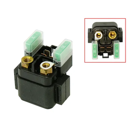 SP1 Starter Solenoid