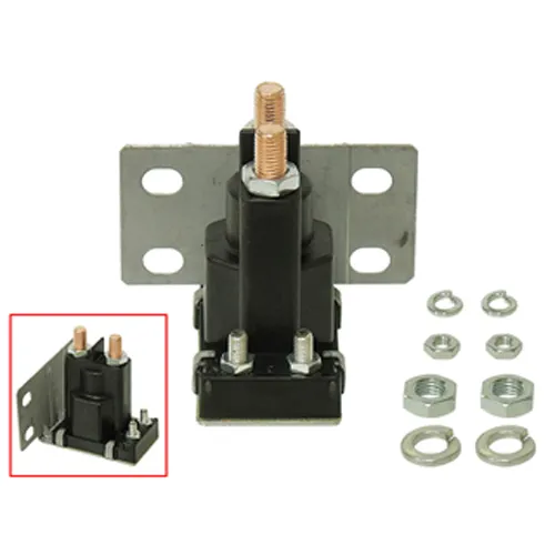 SP1 Starter Solenoid