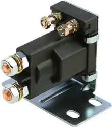 SP1 Starter Solenoid