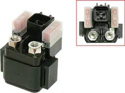 SP1 Starter Solenoid