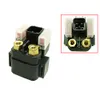 SP1 Starter Solenoid