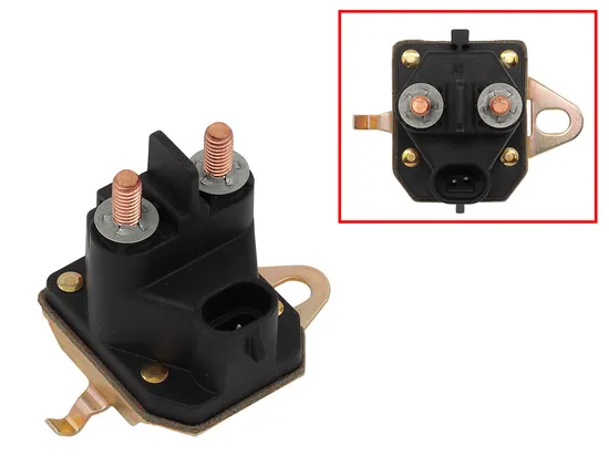 SP1 Starter Solenoid