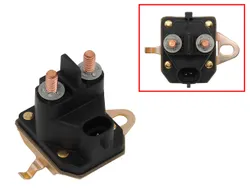 SP1 Starter Solenoid