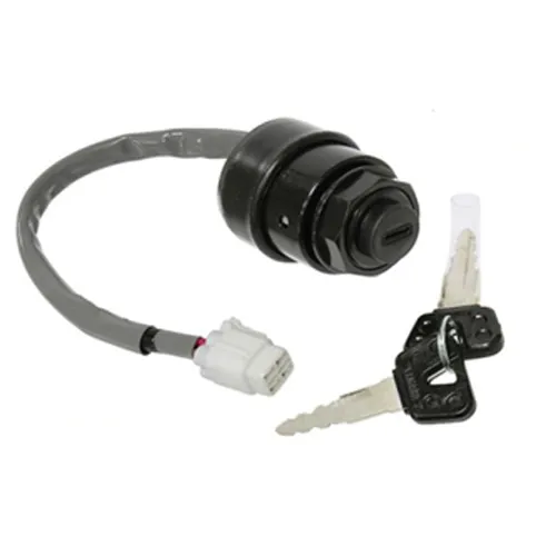 SP1 Ignition Key Switch w 2 Keys