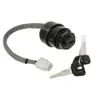 SP1 Ignition Key Switch w 2 Keys