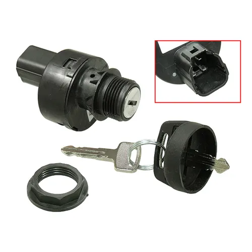 SP1 Ignition Key Switch w 2 Keys