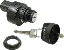 SP1 Ignition Key Switch w 2 Keys