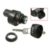SP1 Ignition Key Switch w 2 Keys