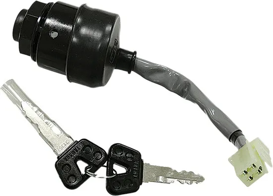 SP1 Ignition Key Switch w 2 Keys