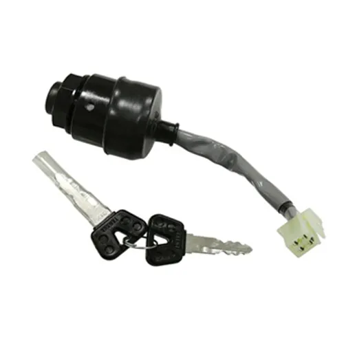 SP1 Ignition Key Switch w 2 Keys