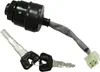 SP1 Ignition Key Switch w 2 Keys