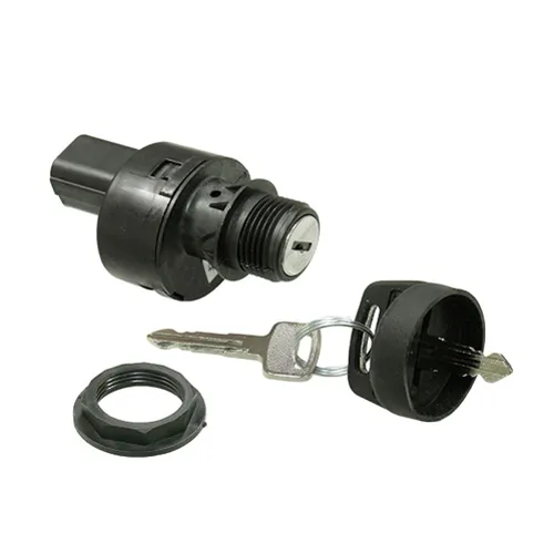 SP1 Ignition Key Switch w 2 Keys