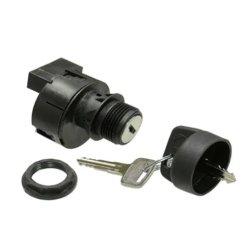 SP1 Ignition Key Switch w 2 Keys