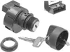 SP1 Ignition Key Switch w 2 Keys