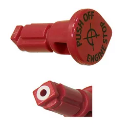 SP1 Engine Stop Kill Switch
