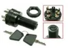SP1 Ignition Key Switch w 2 Keys