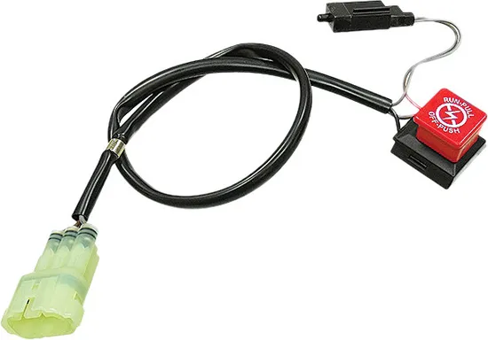 SP1 Engine Stop Kill Switch