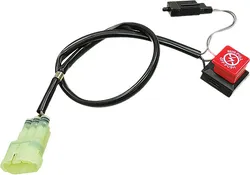 SP1 Engine Stop Kill Switch