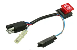 SP1 Engine Stop Kill Switch