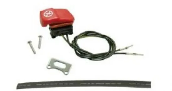 SP1 Engine Stop Kill Switch