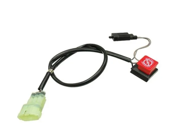 SP1 Engine Stop Kill Switch