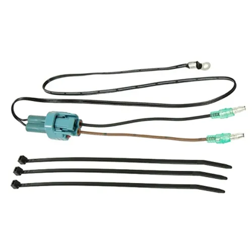 SP1 Wiring Harness w Outside Temp Indicator