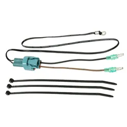 SP1 Wiring Harness w Outside Temp Indicator