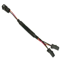 SP1 Accessory Splitter Wire Harness